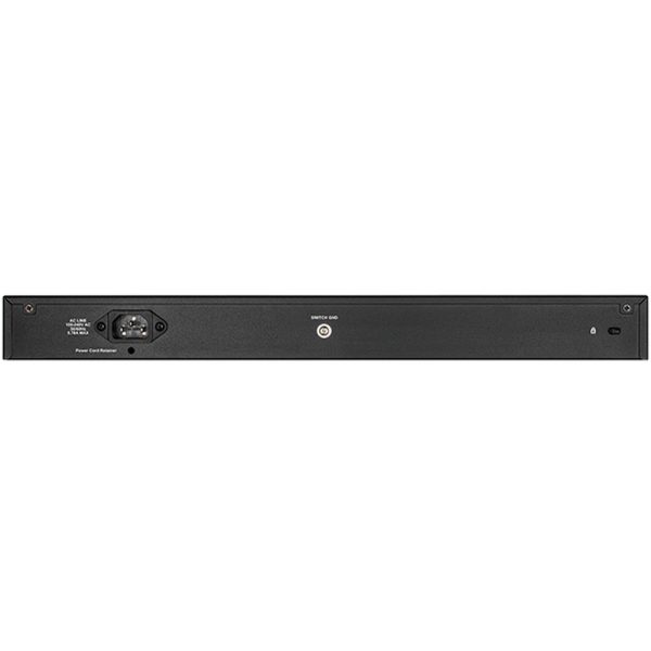 D-LINK DGS-1210-52MP Switch - Image 3