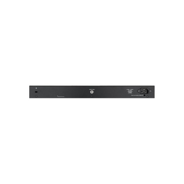 D-LINK DGS-1250-28X Switch - Image 3