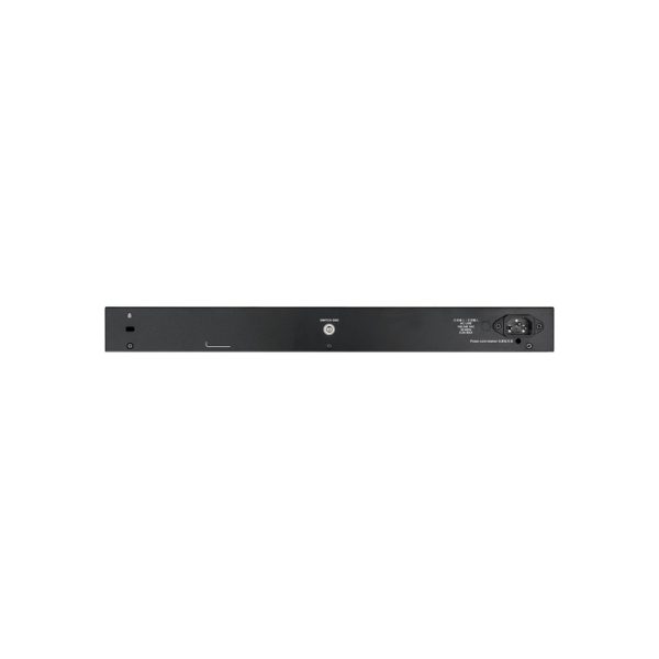 D-LINK DGS-1250-28XMP Switch - Image 3