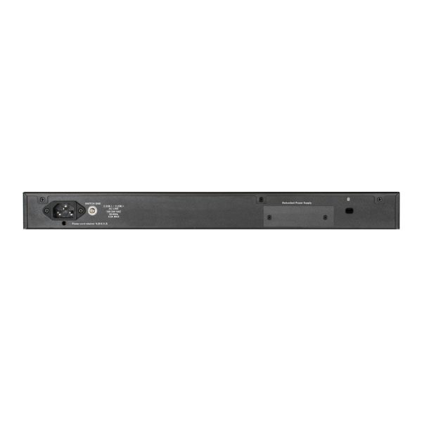 D-Link DGS-1520-28 Switch - Image 3