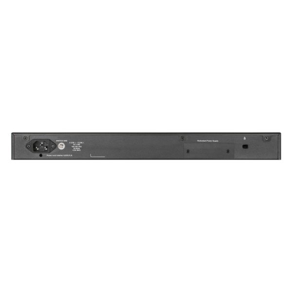 D-LINK DGS-1520-52 Switch - Image 3