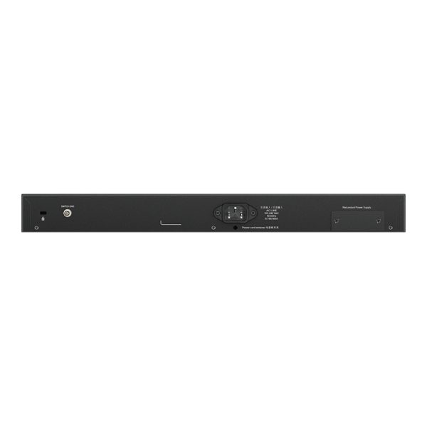 D-Link DGS-3630-28TC Switch - Image 3