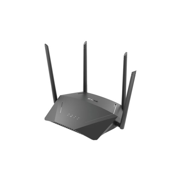 D-LINK DIR-1750 Router - Image 2