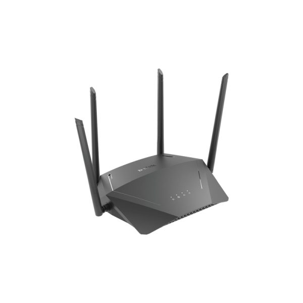 D-LINK DIR-1750 Router - Image 3