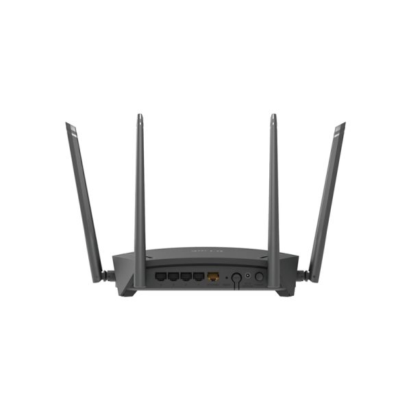 D-LINK DIR-1750 Router - Image 4