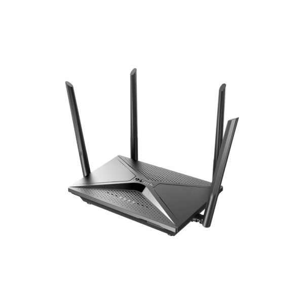 D-LINK DIR-2150 Router - Image 3