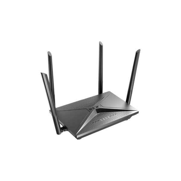 D-LINK DIR-2150 Router - Image 4