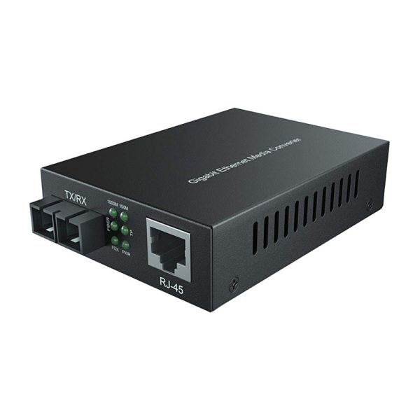 D-LINK DMC-F810SC Converter