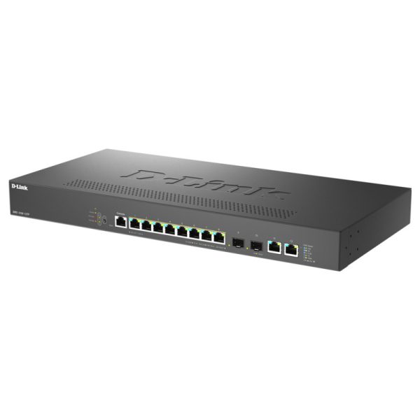 D-LINK DMS-1250-12TP POESwitch - Image 3