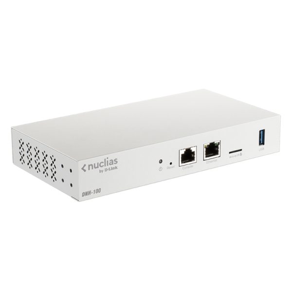 D-LINK DNH-100 Connect Hub - Image 2