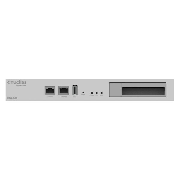 D-Link Nuclias Connect Hub - Image 3