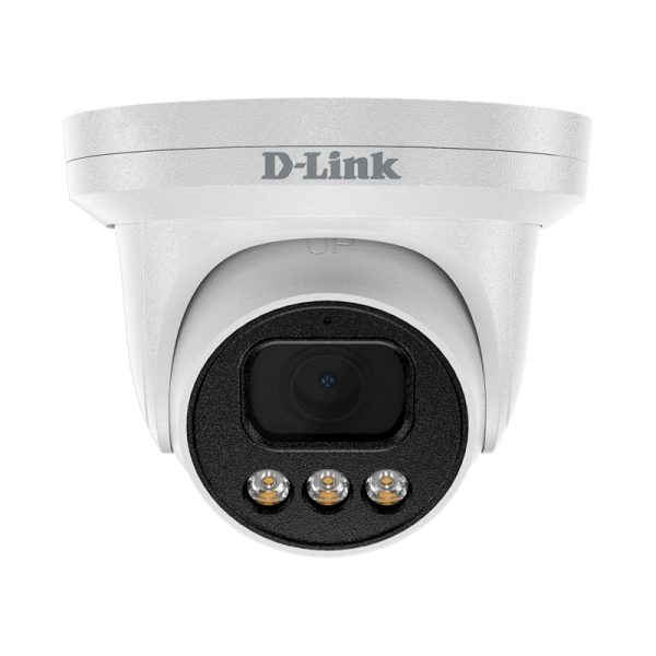 D-Link Vigilance Kit 16CH 8MP - Image 3