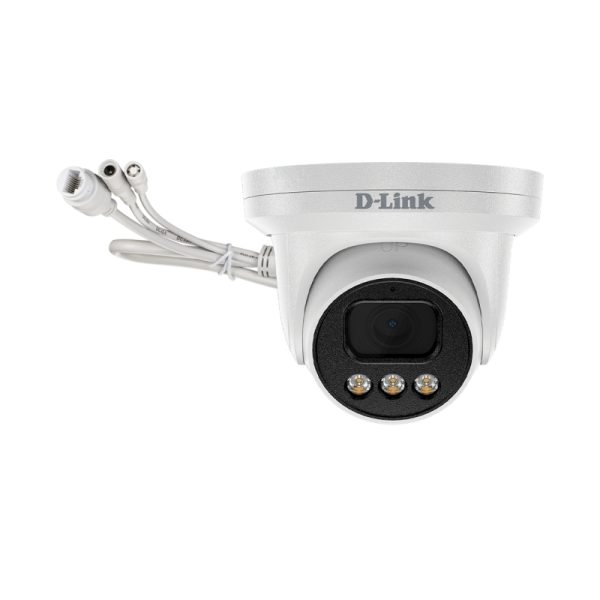 D-Link Vigilance Kit 16CH 8MP - Image 4