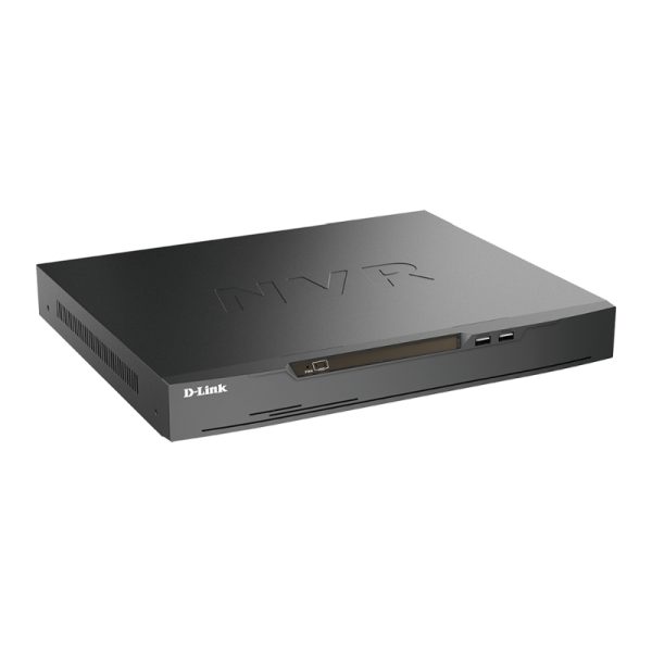 D-LINK DNR-4020-16P NVR - Image 2