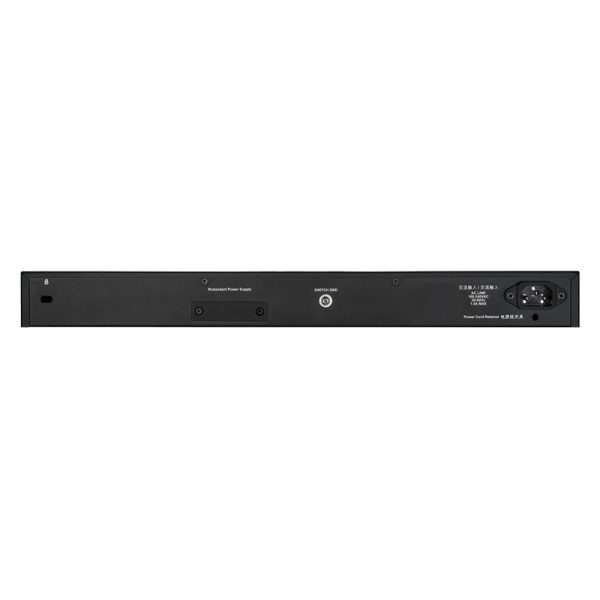 D-LINK DNR-4095-16P NVR - Image 3