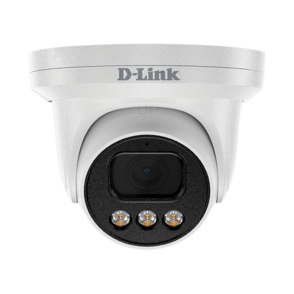 D-Link Vigilance Kit 8CH 5MP - Image 3