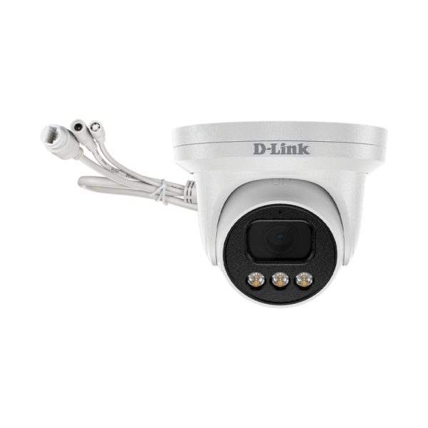 D-Link Vigilance Kit 8CH 5MP - Image 4