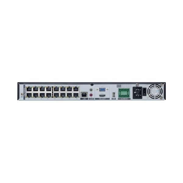 D-Link 16CH Network Recorder - Image 2