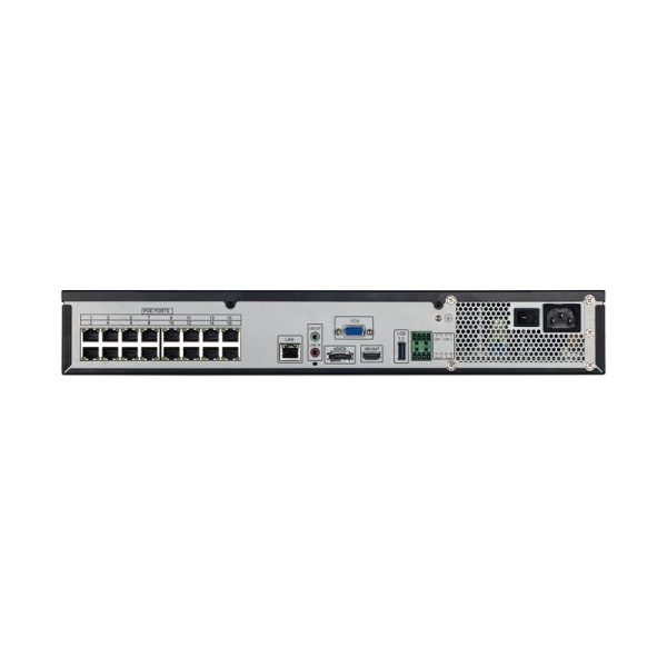 D-Link 32-Channel H.265 NVR - Image 2