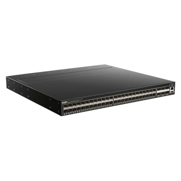 D-Link DQS-5000-54SQ28 Switch - Image 2