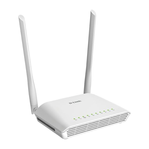 D-Link N300 Modem Router - Image 2