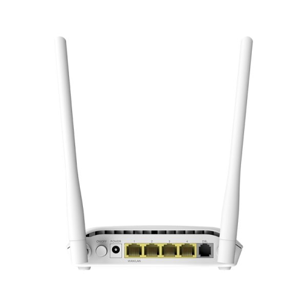 D-Link N300 Modem Router - Image 3