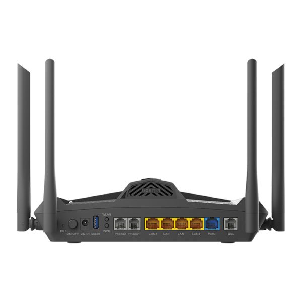 D-Link AX1800 Modem Router - Image 4