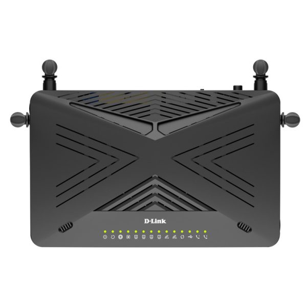 D-LINK AX3000 Modem Router - Image 2