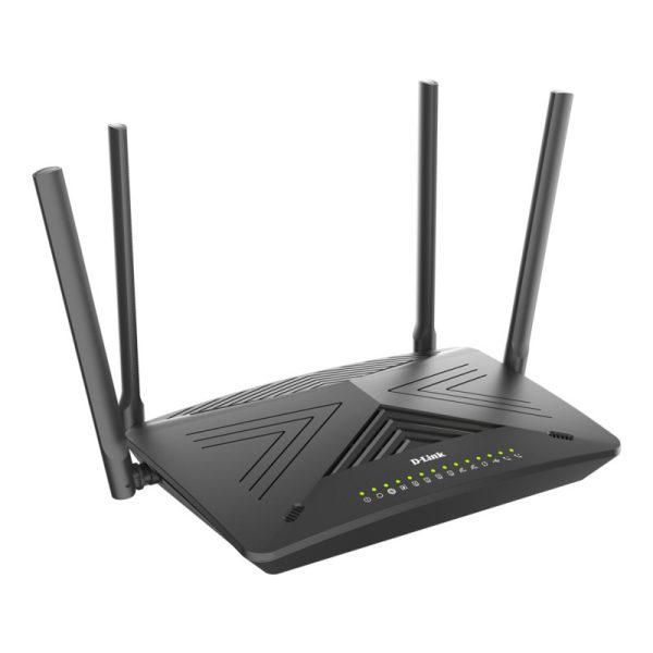 D-LINK AX3000 Modem Router - Image 4