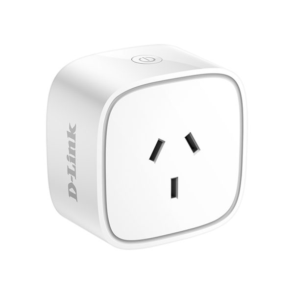 D-LINK DSP-W118 Smart Plug - Image 2