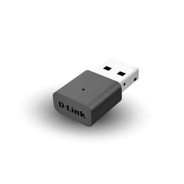 D-LINK DWA-131 USB Adapter - Image 4