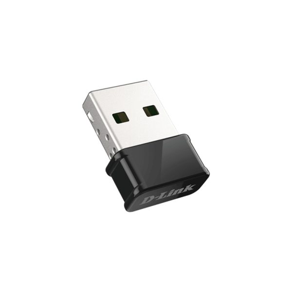 D-LINK DWA-181 USB Adapter - Image 2