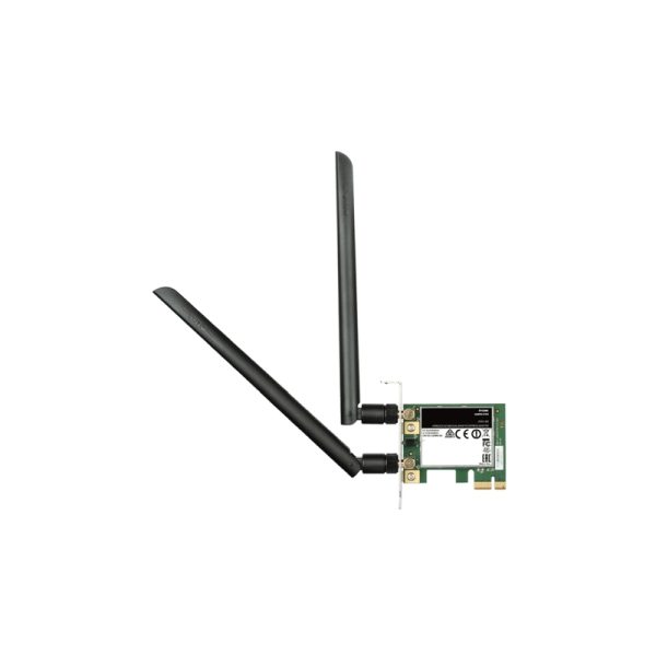 D-LINK DWA-582 Adapter - Image 2