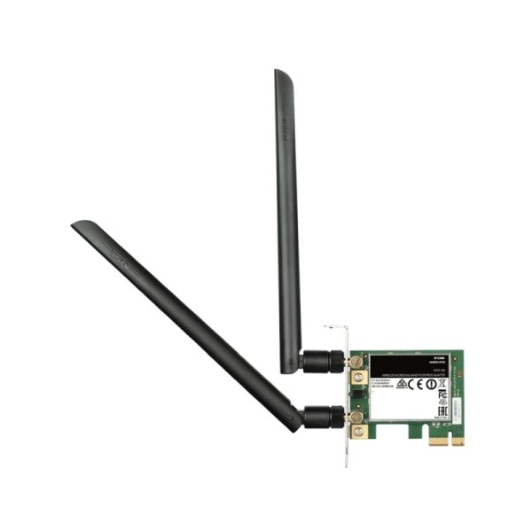 D-LINK DWA-582 Adapter Bulk Pk - Image 2