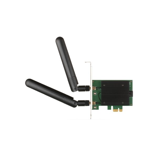 D-LINK DWA-X3000 Adapter - Image 3