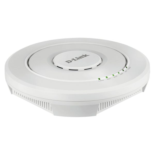 D-LINK DWL-7620AP Access Point - Image 2