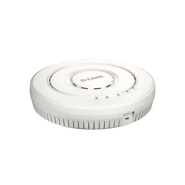 D-LINK DWL-8620AP Access Point - Image 2