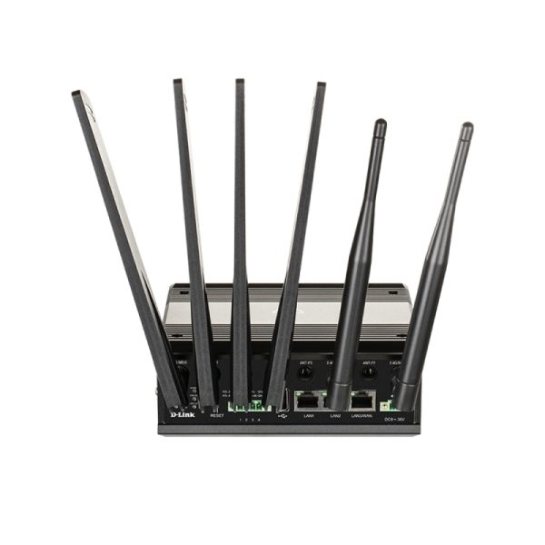 D-Link 5G Industrial Gateway - Image 3