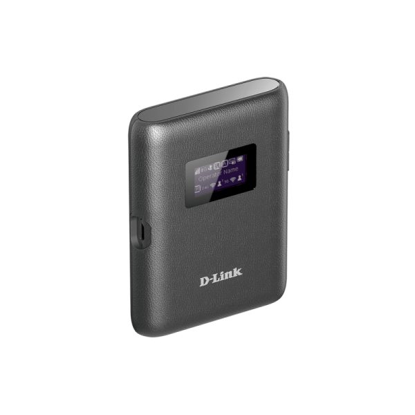 D-Link DWR-933 Wi-Fi Hotspot - Image 2