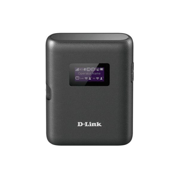 D-Link DWR-933 Wi-Fi Hotspot