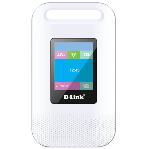 D-Link DWR-933M Wi-Fi Hotspot