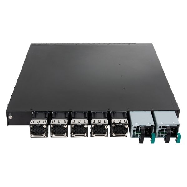 D-Link DXS-3610-54S Switch - Image 4