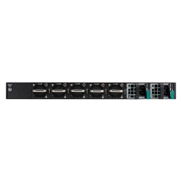 D-Link DXS-3610-54T Switch - Image 3