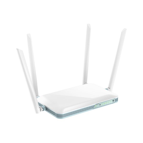 D-Link Eagle Pro 4G Router - Image 2