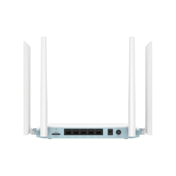 D-Link Eagle Pro 4G Router - Image 4