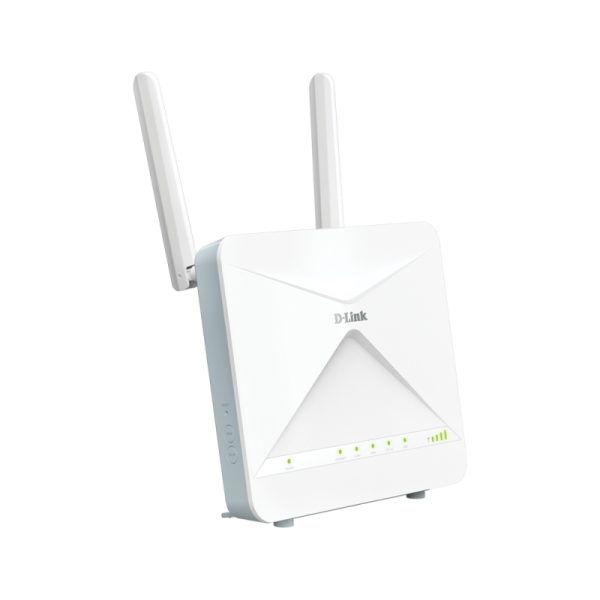 D-LINK Eagle Pro AX1500 4G - Image 2