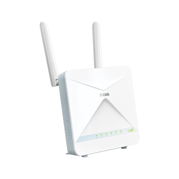 D-Link Eagle Pro AX1500 Router - Image 2