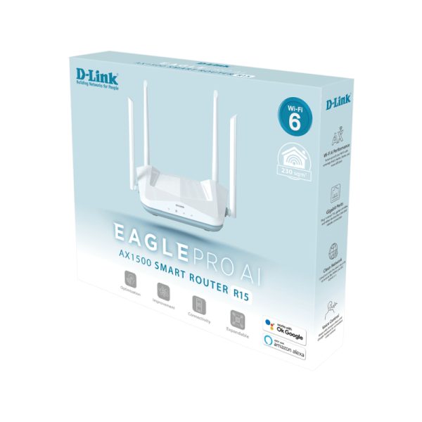 Eagle PRO Smart Router - Image 3