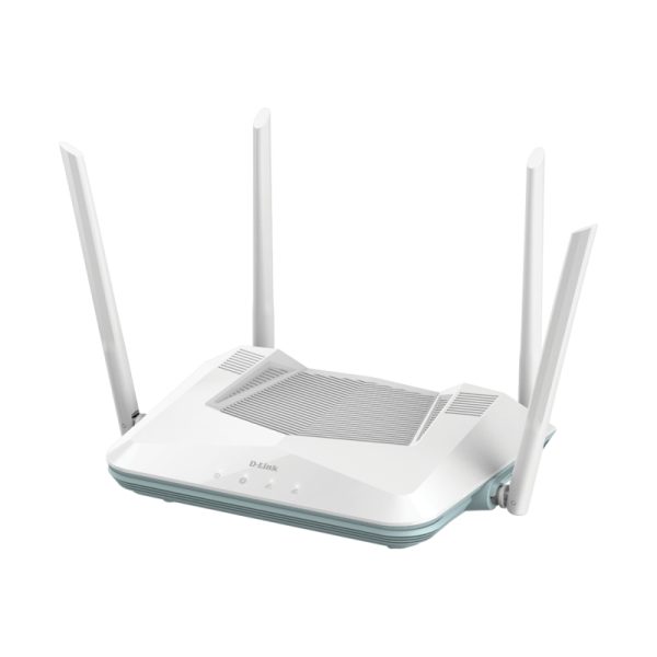 D-Link Eagle Pro AX3200 Router - Image 2