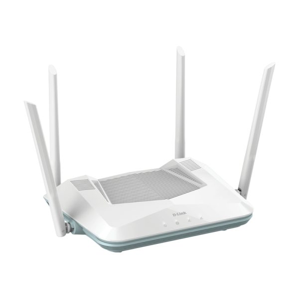 D-Link Eagle Pro AX3200 Router - Image 3